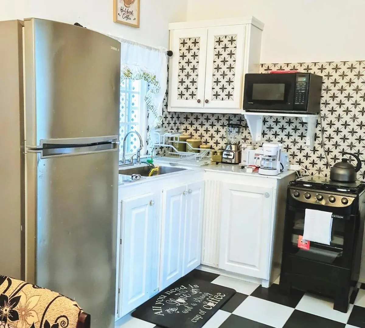 Vista Azul - Garden View Apartment With Beach Access Cornwall Barracks Semesterbostad