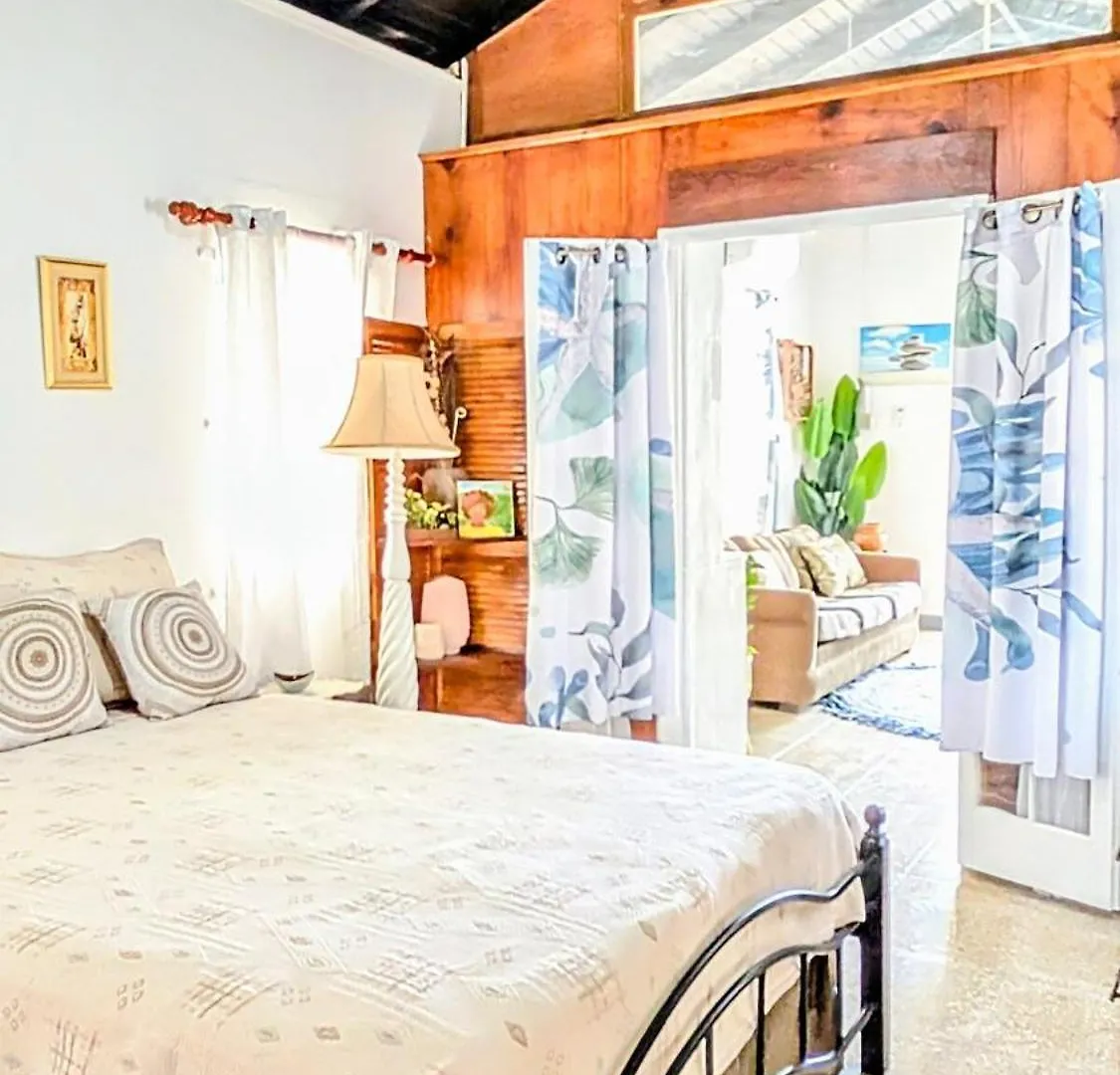 Vista Azul - Garden View Apartment With Beach Access Cornwall Barracks Semesterbostad