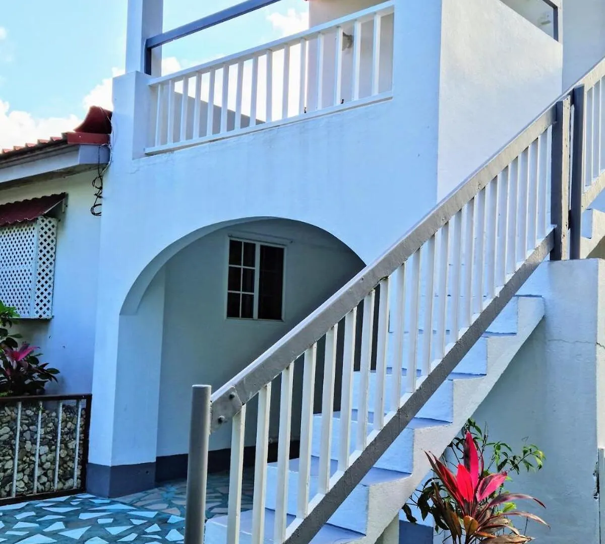 Vista Azul - Garden View Apartment With Beach Access Cornwall Barracks Semesterbostad
