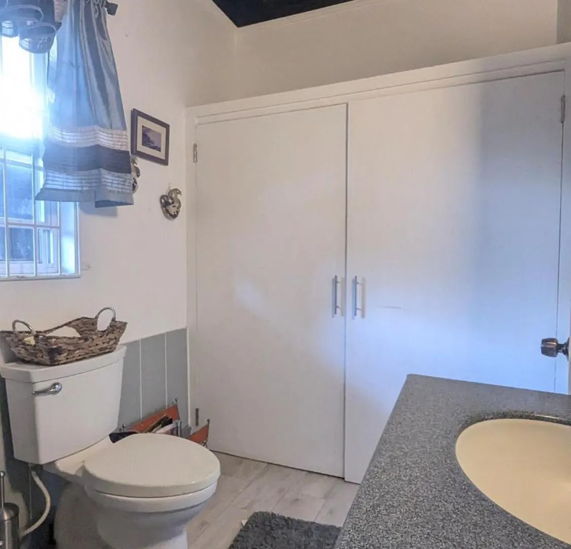 Vista Azul - Garden View Apartment With Beach Access Cornwall Barracks Semesterbostad